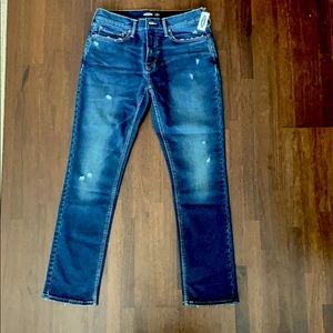 Men’s Old Navy Slim Straight Leg Jeans